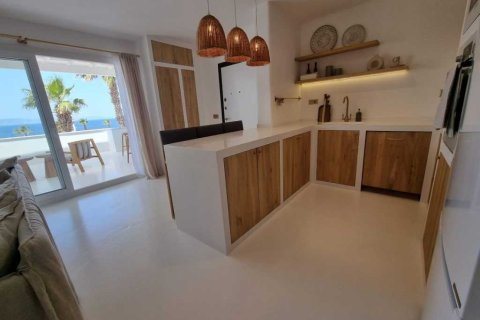 Daire 2+1 Bodrum, Muğla, Türkiye №233877 - 6