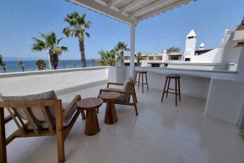 Daire 2+1 Bodrum, Muğla, Türkiye №233877 - 10