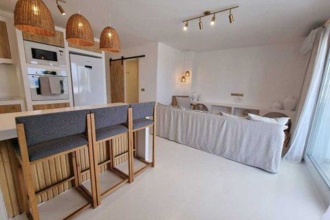 Daire 2+1 Bodrum, Muğla, Türkiye №233877 - 5