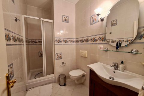 3+1 Villa i Fethiye, Mugla, Tyrkiet Nr. 233876 - 19