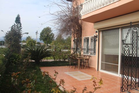 3+1 Villa i Fethiye, Mugla, Tyrkiet Nr. 233876 - 5