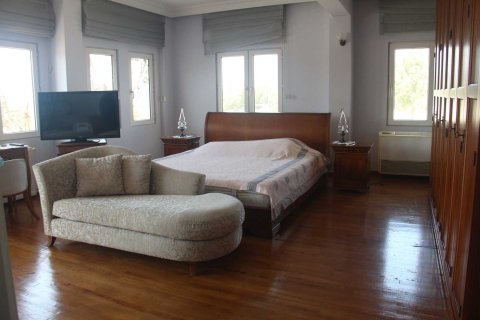 3+1 Villa i Fethiye, Mugla, Tyrkiet Nr. 233876 - 15