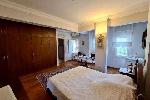 3+1 Villa i Fethiye, Mugla, Tyrkiet Nr. 233876 - 21