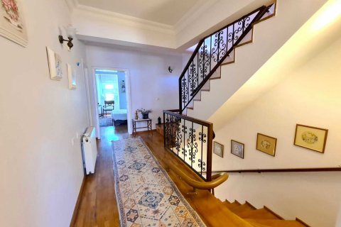 3+1 Villa i Fethiye, Mugla, Tyrkiet Nr. 233876 - 14