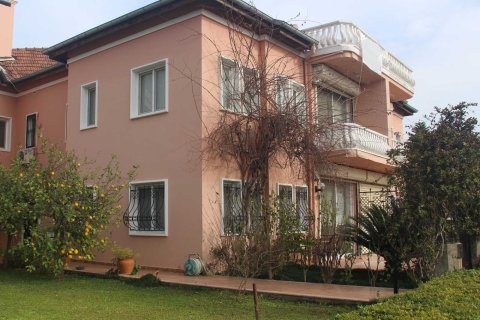 3+1 Villa i Fethiye, Mugla, Tyrkiet Nr. 233876 - 4