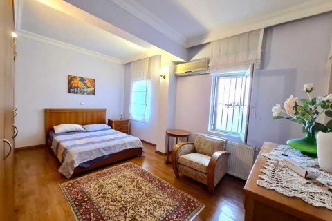 3+1 Villa i Fethiye, Mugla, Tyrkiet Nr. 233876 - 18