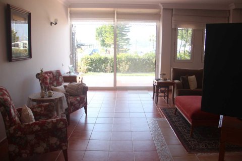 3+1 Villa i Fethiye, Mugla, Tyrkiet Nr. 233876 - 10