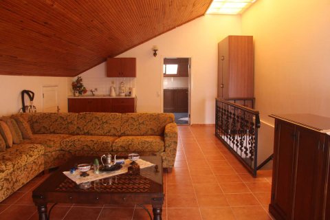 3+1 Villa i Fethiye, Mugla, Tyrkiet Nr. 233876 - 23