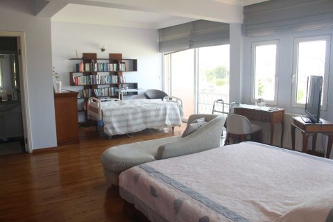 3+1 Villa i Fethiye, Mugla, Tyrkiet Nr. 233876 - 16