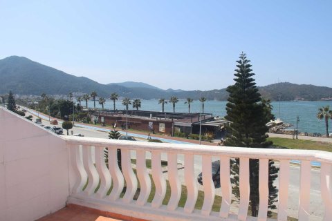 3+1 Villa i Fethiye, Mugla, Tyrkiet Nr. 233876 - 26