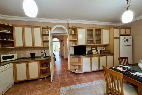 3+1 Villa i Fethiye, Mugla, Tyrkiet Nr. 233876 - 8