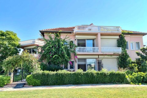 Villa  3+1  Fethiye, Muğla, Türkiye №233876