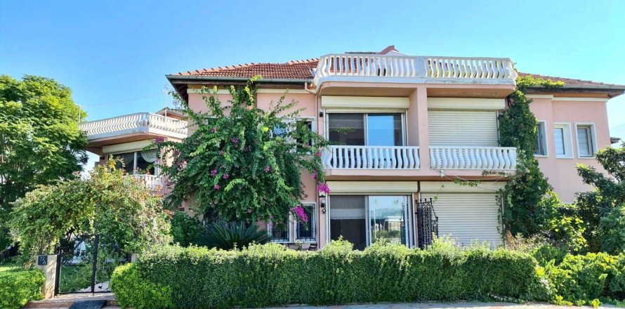 3+1 Villa i Fethiye, Mugla, Tyrkiet Nr. 233876