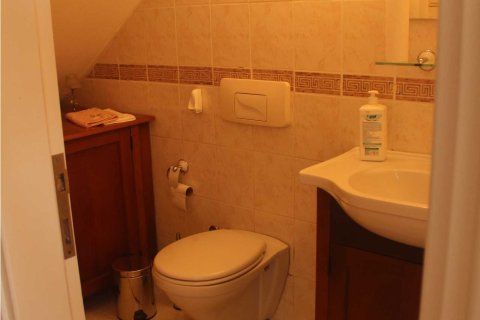 3+1 Villa i Fethiye, Mugla, Tyrkiet Nr. 233876 - 13