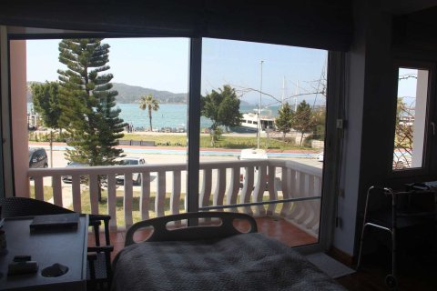 3+1 Villa i Fethiye, Mugla, Tyrkiet Nr. 233876 - 17