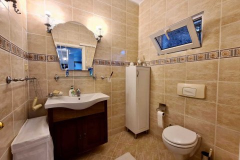 3+1 Villa i Fethiye, Mugla, Tyrkiet Nr. 233876 - 22