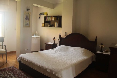 3+1 Villa i Fethiye, Mugla, Tyrkiet Nr. 233876 - 20