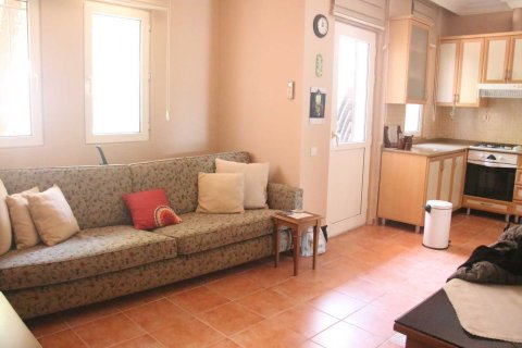 3+1 Villa i Fethiye, Mugla, Tyrkiet Nr. 233876 - 9