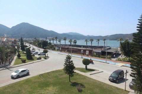 3+1 Villa i Fethiye, Mugla, Tyrkiet Nr. 233876 - 3
