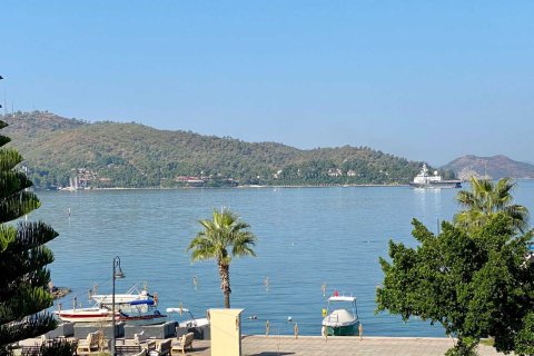 3+1 Villa i Fethiye, Mugla, Tyrkiet Nr. 233876 - 2