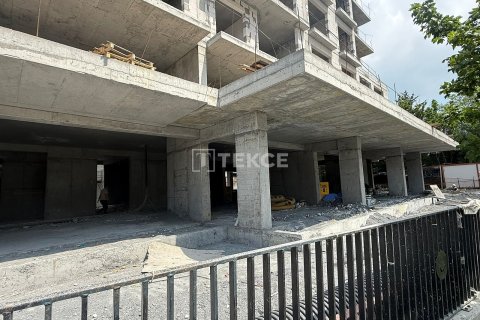 ملک تجاری در Istanbul ، ترکیه 118 متر مربع. شماره 225541 - 12