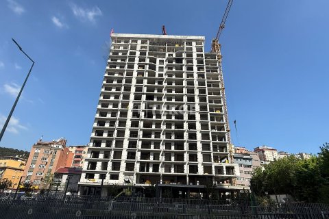ملک تجاری در Istanbul ، ترکیه 118 متر مربع. شماره 225541 - 10