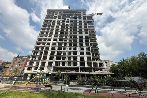 ملک تجاری در Istanbul ، ترکیه 118 متر مربع. شماره 225541 - 8