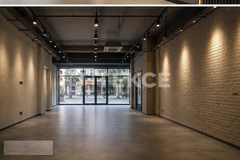 ملک تجاری در Istanbul ، ترکیه 118 متر مربع. شماره 225541 - 5
