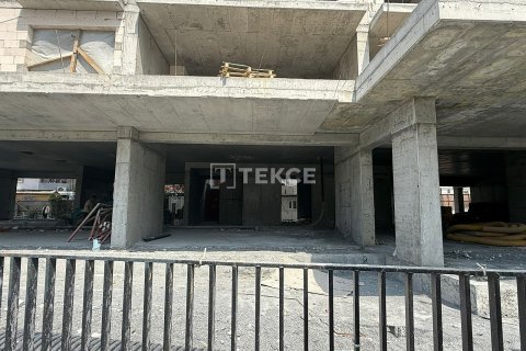 ملک تجاری در Istanbul ، ترکیه 118 متر مربع. شماره 225541 - 13