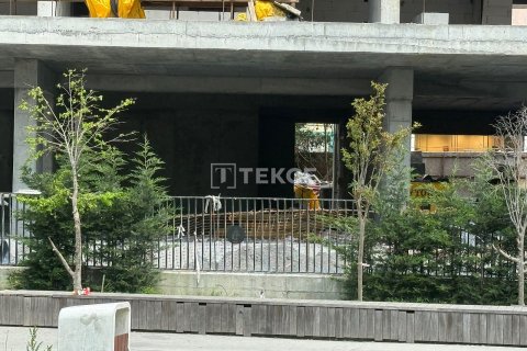 ملک تجاری در Istanbul ، ترکیه 118 متر مربع. شماره 225541 - 11