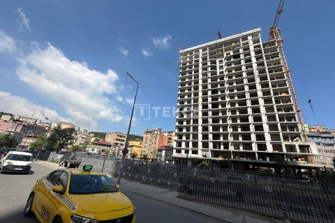 ملک تجاری در Istanbul ، ترکیه 118 متر مربع. شماره 225541 - 9