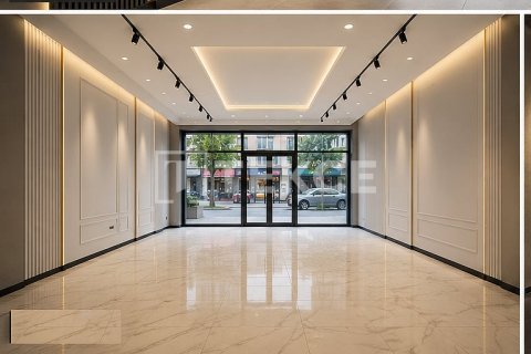 ملک تجاری در Istanbul ، ترکیه 118 متر مربع. شماره 225541 - 4