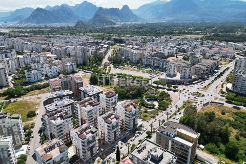 5+1 Penthäuser in Antalya, Türkei Nr. 225545 - 7