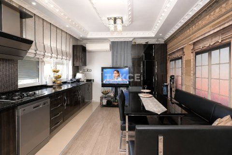 5+1 Penthäuser in Antalya, Türkei Nr. 225545 - 11