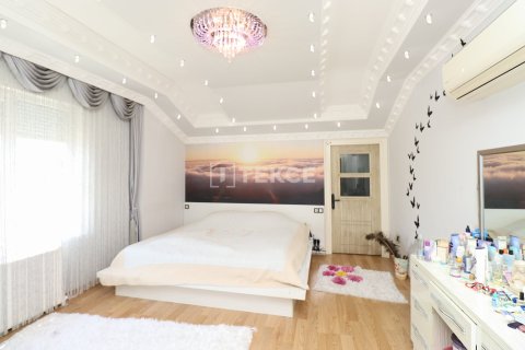 5+1 Penthäuser in Antalya, Türkei Nr. 225545 - 17