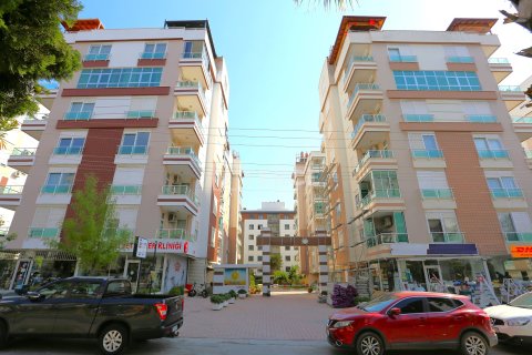 5+1 Penthäuser in Antalya, Türkei Nr. 225545 - 4