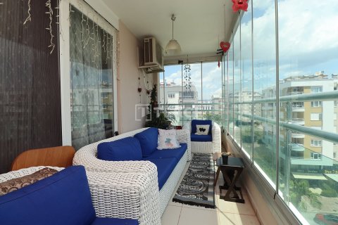 5+1 Penthäuser in Antalya, Türkei Nr. 225545 - 21
