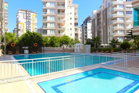 5+1 Penthäuser in Antalya, Türkei Nr. 225545 - 3