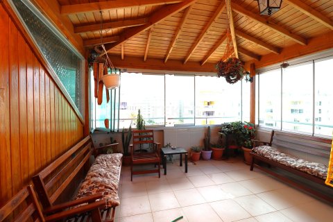 5+1 Penthäuser in Antalya, Türkei Nr. 225545 - 24