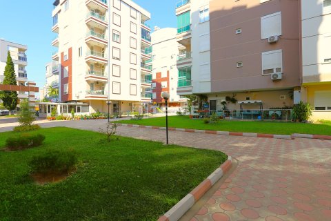 5+1 Penthäuser in Antalya, Türkei Nr. 225545 - 2