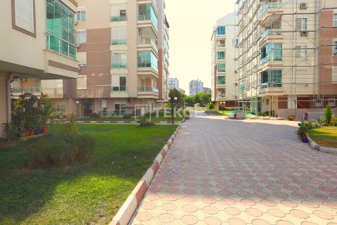 5+1 Penthäuser in Antalya, Türkei Nr. 225545 - 5
