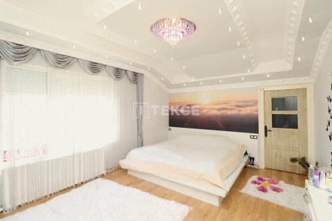 5+1 Penthäuser in Antalya, Türkei Nr. 225545 - 15