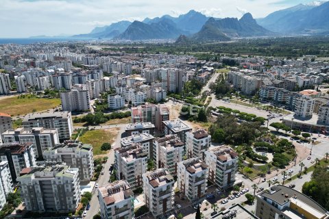5+1 Penthäuser in Antalya, Türkei Nr. 225545 - 8