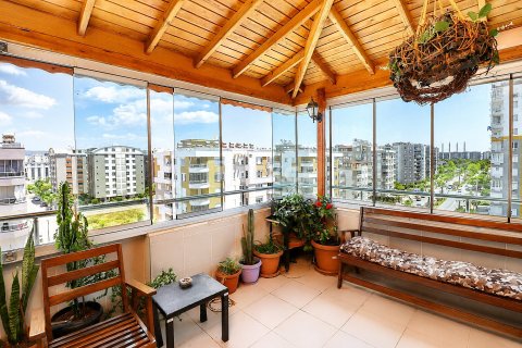 5+1 Penthäuser in Antalya, Türkei Nr. 225545 - 23