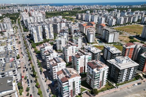 5+1 Penthäuser in Antalya, Türkei Nr. 225545 - 6