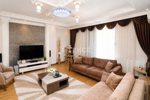 5+1 Penthäuser in Antalya, Türkei Nr. 225545 - 9