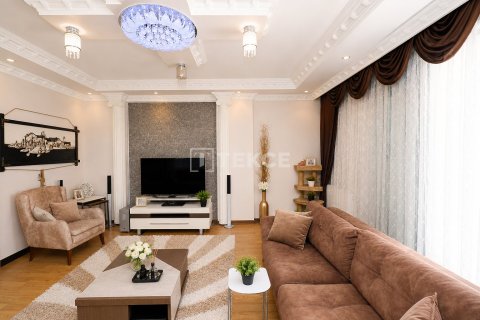 5+1 Penthäuser in Antalya, Türkei Nr. 225545 - 10