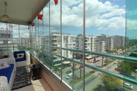 5+1 Penthäuser in Antalya, Türkei Nr. 225545 - 22