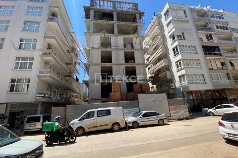 Apartment for sale in Antalya, Turkey, 3 bedrooms, 140m2, No. 225544 – photo 15