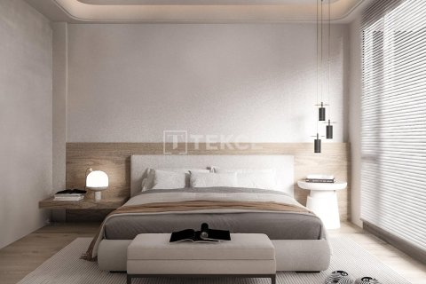 3+1 Lejlighed i Antalya, Tyrkiet Nr. 225544 - 9